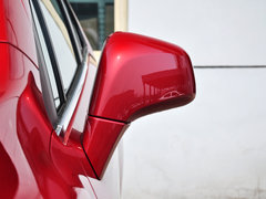 2014款 1.4T 自动 四驱旗舰型 5座