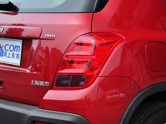2014款 1.4T 自动 四驱旗舰型 5座