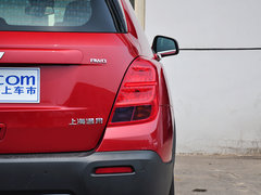 2014款 1.4T 自动 四驱旗舰型 5座