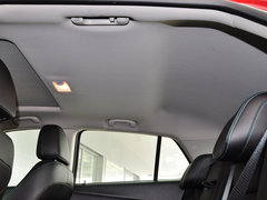 2014款 1.4T 自动 四驱旗舰型 5座