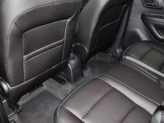 2014款 1.4T 自动 四驱旗舰型 5座