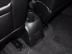 2014款 1.4T 自动 四驱旗舰型 5座