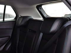 2014款 1.4T 自动 四驱旗舰型 5座
