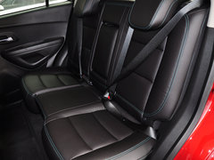 2014款 1.4T 自动 四驱旗舰型 5座