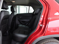 2014款 1.4T 自动 四驱旗舰型 5座