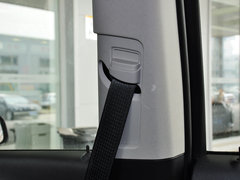 2014款 1.4T 自动 四驱旗舰型 5座