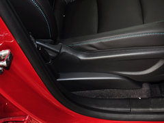 2014款 1.4T 自动 四驱旗舰型 5座