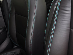 2014款 1.4T 自动 四驱旗舰型 5座