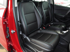 2014款 1.4T 自动 四驱旗舰型 5座