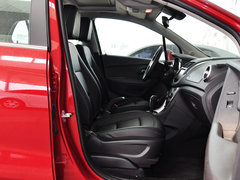 2014款 1.4T 自动 四驱旗舰型 5座