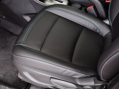2014款 1.4T 自动 四驱旗舰型 5座