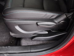 2014款 1.4T 自动 四驱旗舰型 5座