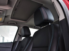 2014款 1.4T 自动 四驱旗舰型 5座