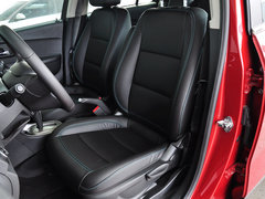 2014款 1.4T 自动 四驱旗舰型 5座