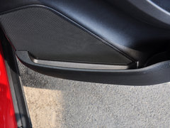2014款 1.4T 自动 四驱旗舰型 5座