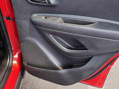 2014款 1.4T 自动 四驱旗舰型 5座