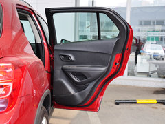 2014款 1.4T 自动 四驱旗舰型 5座
