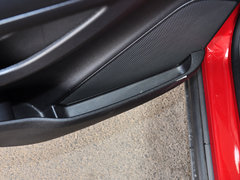 2014款 1.4T 自动 四驱旗舰型 5座