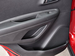 2014款 1.4T 自动 四驱旗舰型 5座