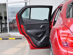 2014款 1.4T 自动 四驱旗舰型 5座