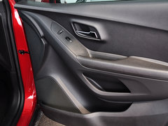 2014款 1.4T 自动 四驱旗舰型 5座