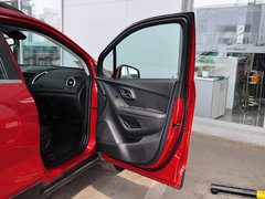 2014款 1.4T 自动 四驱旗舰型 5座