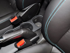 2014款 1.4T 自动 四驱旗舰型 5座