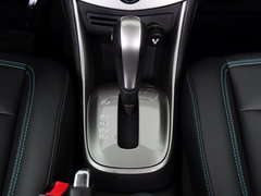 2014款 1.4T 自动 四驱旗舰型 5座
