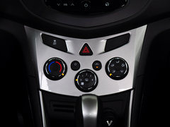 2014款 1.4T 自动 四驱旗舰型 5座