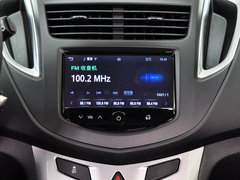 2014款 1.4T 自动 四驱旗舰型 5座