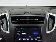 2014款 1.4T 自动 四驱旗舰型 5座