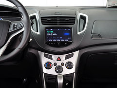 2014款 1.4T 自动 四驱旗舰型 5座