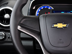 2014款 1.4T 自动 四驱旗舰型 5座