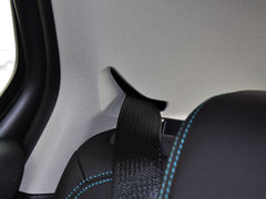 2014款 1.4T 自动 四驱旗舰型 5座