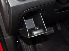 2014款 1.4T 自动 四驱旗舰型 5座