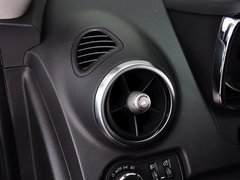 2014款 1.4T 自动 四驱旗舰型 5座