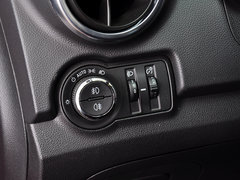 2014款 1.4T 自动 四驱旗舰型 5座