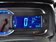 2014款 1.4T 自动 四驱旗舰型 5座