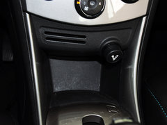 2014款 1.4T 自动 四驱旗舰型 5座