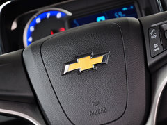 2014款 1.4T 自动 四驱旗舰型 5座