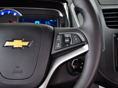 2014款 1.4T 自动 四驱旗舰型 5座