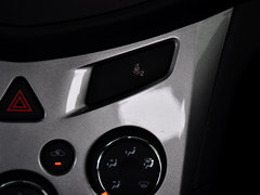 2014款 1.4T 自动 四驱旗舰型 5座