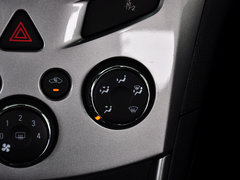 2014款 1.4T 自动 四驱旗舰型 5座