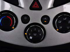 2014款 1.4T 自动 四驱旗舰型 5座