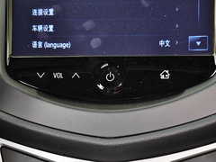2014款 1.4T 自动 四驱旗舰型 5座