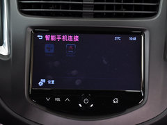 2014款 1.4T 自动 四驱旗舰型 5座
