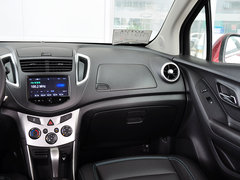 2014款 1.4T 自动 四驱旗舰型 5座