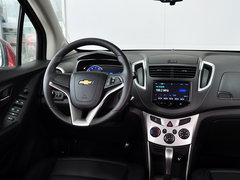2014款 1.4T 自动 四驱旗舰型 5座