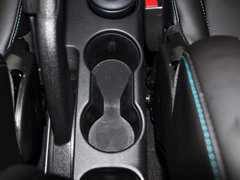 2014款 1.4T 自动 四驱旗舰型 5座