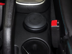 2014款 1.4T 自动 四驱旗舰型 5座